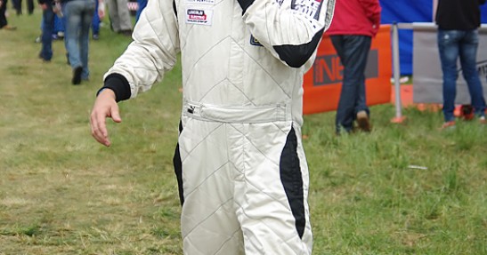 Rajd Karkonoski